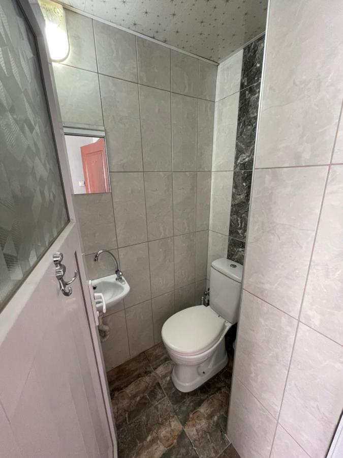 Ersoy Efe Pansiyon Antalya Exteriör bild