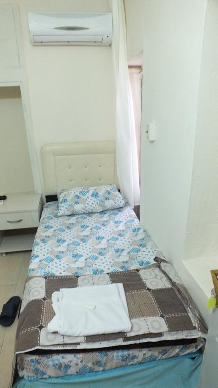 Ersoy Efe Pansiyon Antalya Exteriör bild