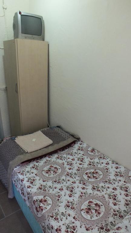 Ersoy Efe Pansiyon Antalya Exteriör bild