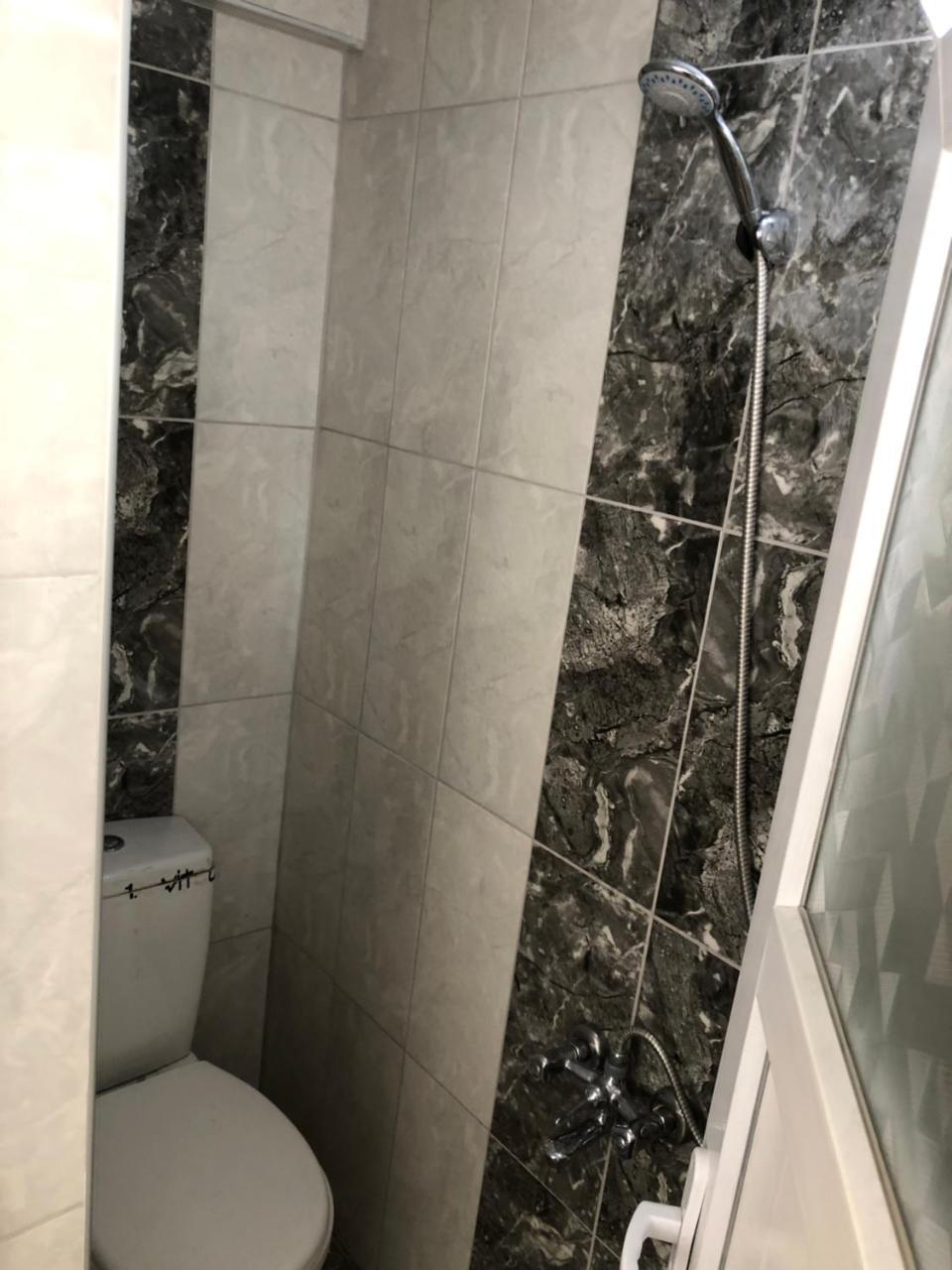 Ersoy Efe Pansiyon Antalya Exteriör bild