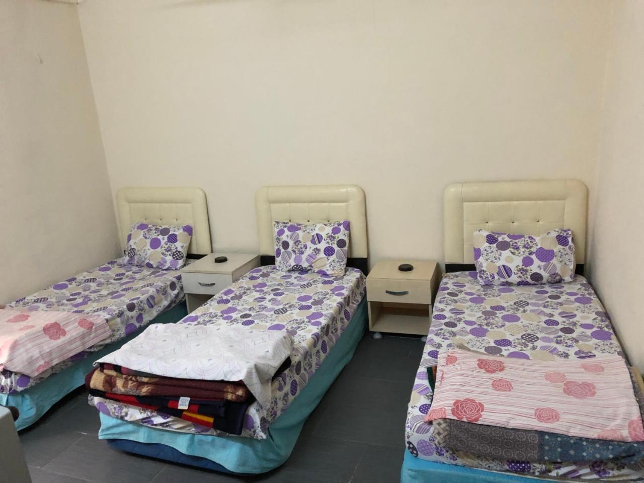 Ersoy Efe Pansiyon Antalya Exteriör bild