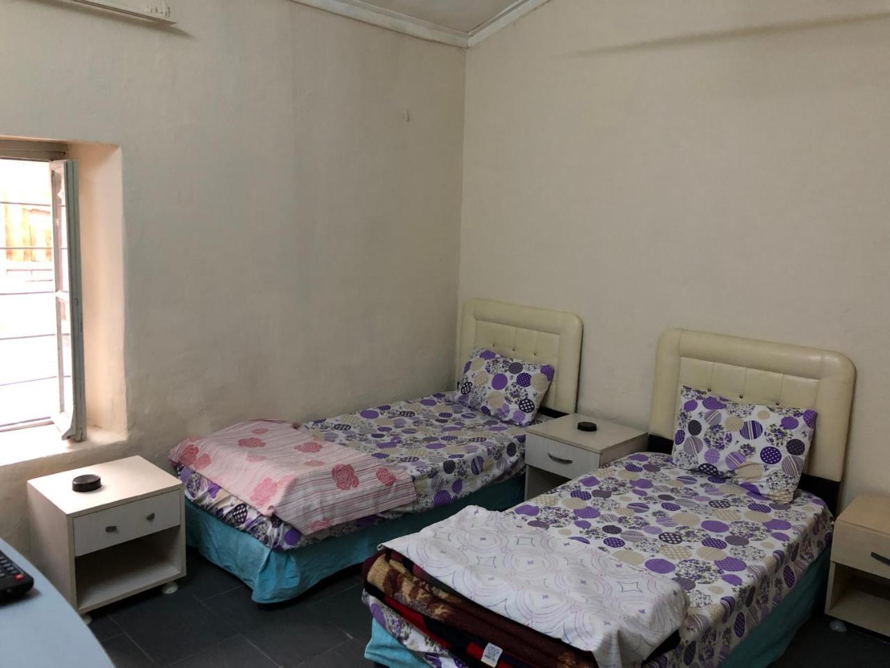 Ersoy Efe Pansiyon Antalya Exteriör bild
